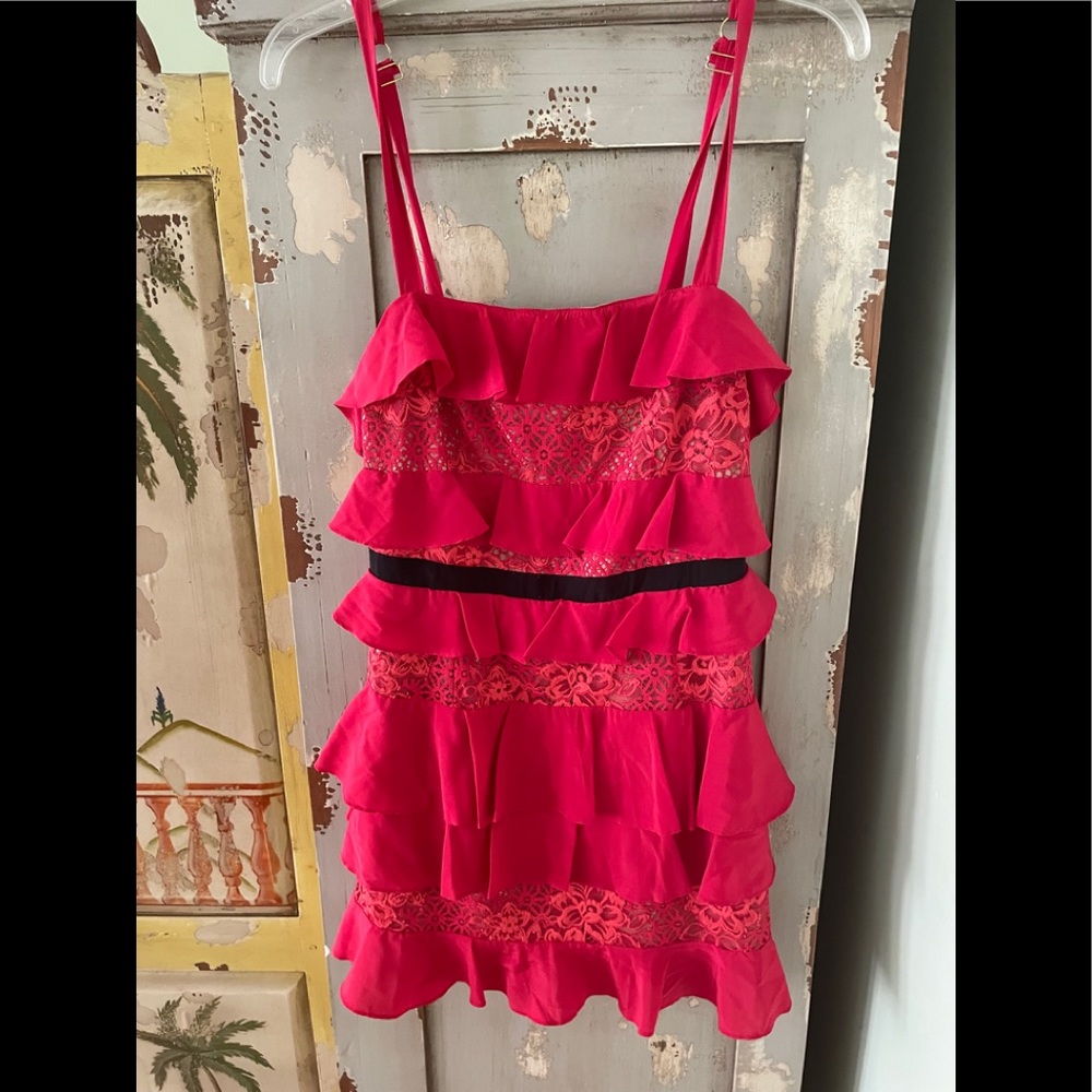 Dress/for love & lemons